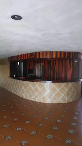 Hotel Posada Maya Mérida Buitenkant foto