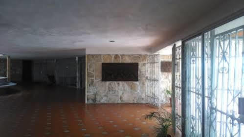 Hotel Posada Maya Mérida Buitenkant foto